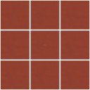 Mexican Talavera Tiles Brown Washed